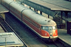 Flensburg, 1. March 1974
